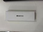 Apple Watch SE (Gen 2) 44mm Silver Aluminum GPS