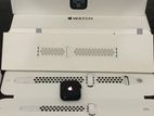 Apple Watch SE Gen 2 Nike Edition 44mm GPS