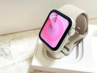 Apple Watch SE Silver GPS Model 40mm