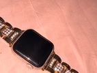 Apple Watch SE Starlight