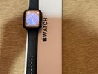 Apple Watch SE2 44mm Midnight