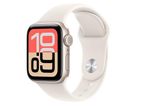 Apple Watch SE3 40MM Starlight