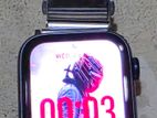 Apple Watch SE3 44mm (GPS)