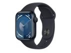 Apple Watch Serie 9 45mm Midnight