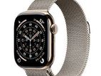 APPLE WATCH SERIES 10 42MM MILANESE