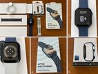 Apple Watch Series 10 – 46mm GPS + Cellular Excellent Condition