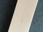 Apple Watch Series 10 46mm Jet Black