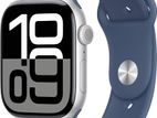 Apple Watch Series 10 46mm Silver