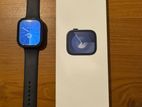 Apple Watch Series 10 GPS 46mm Jet Black Aluminum Case