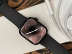 Apple Watch Series 10 Jet Black 42mm