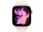 Apple Watch Series 11 42MM GPS