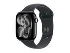 Apple Watch Series 11 42mm Jet Black
