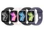 Apple Watch Series 11 46mm
