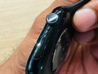 Apple Watch Series 11 46MM Jet Black