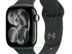Apple Watch Series 11 46MM Jet Black