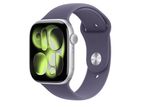 Apple Watch Series 11 46mm Silver