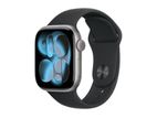 Apple Watch Series 11 46mm Space Gray