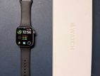 Apple Watch Series 11 46mm Space Grey