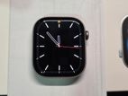 Apple Watch Series 11 46mm Space Grey