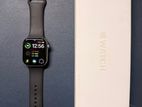 Apple Watch Series 11 46mm Space Grey