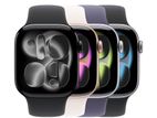 Apple Watch Series 11
