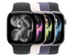 Apple Watch Series 11