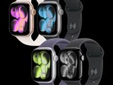 Apple Watch Series 11