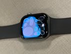 Apple Watch Series 11 space grey 42mm