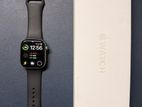 Apple Watch Series 11 Space Grey