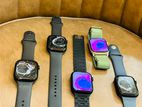 APPLE WATCH | SERIES 11,10.9