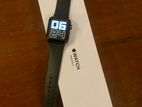 Apple Watch Series 3 38 Mm (black)