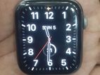 Apple Watch Series 4 44m
