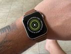 Apple watch series 4 ,44mm