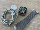 Apple Watch Series 4 GPS + Cellular 44MM