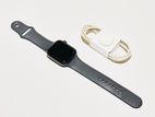 Apple Watch - Series 4 STAINLESS STEEL 44MM