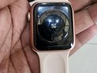 Apple Watch Series 5 44m Rose Gold