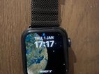 Apple Watch Series 5 44mm Aluminium
