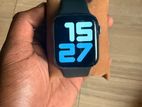 Apple Watch Series 5 44mm Black