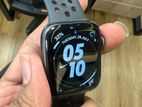 Apple Watch Series 5 Nike Edition