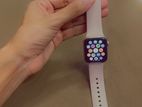 Apple Watch Series 6 40 mm rose gold