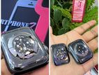 Apple Watch Series 6 44 mm Wireless Rear Glass Repair