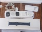 Apple Watch Series 6 CELL + GPS 44MM Blue