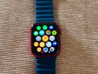 Apple Watch Series 6 Red Edition