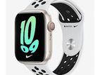 Apple Watch Series 7 45mm Nike Edition