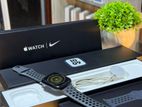 Apple Watch Series 7 45MM Nike Edition