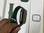 Apple Watch Series 7 Aluminum