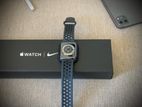 Apple Watch Series 7 Nike Edition 45MM