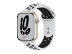 Apple Watch Series 7 Nike Edition