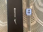 Apple Watch Series 7 Nike Edition (White)