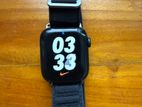 Apple Watch Series 7 Nike